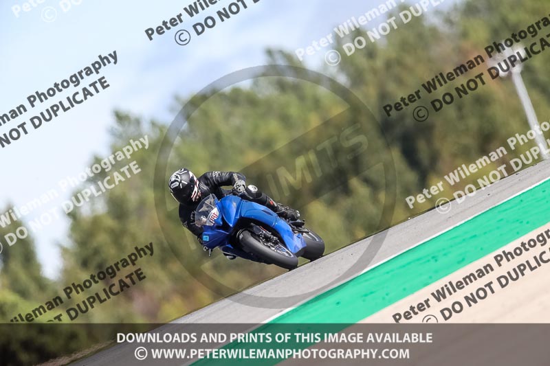 motorbikes;no limits;october 2019;peter wileman photography;portimao;portugal;trackday digital images